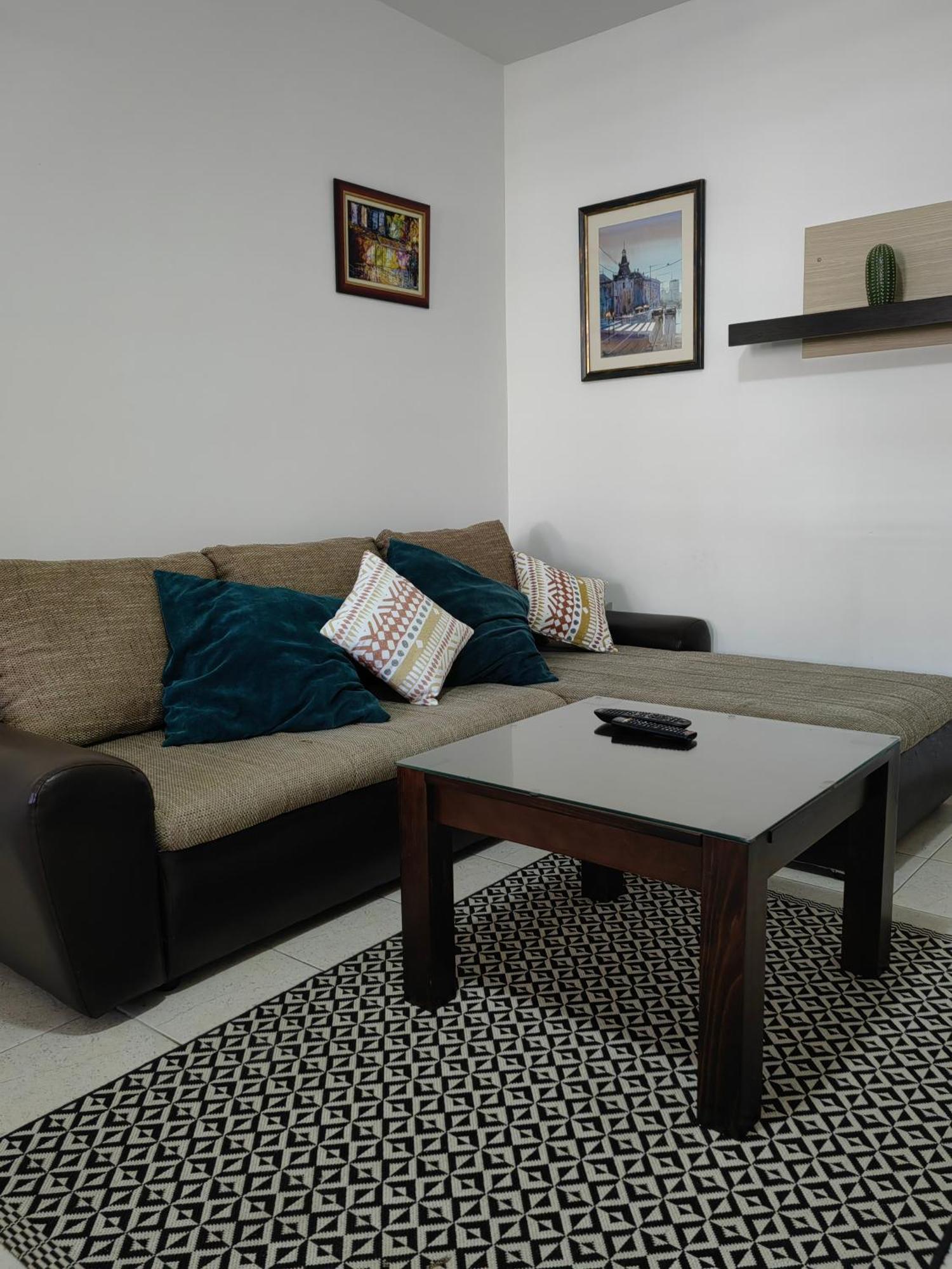 Orient Apartman Sremska Kamenica Exterior foto